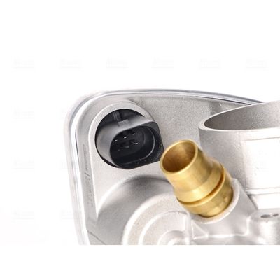 Nissens 955115 Корпус дросельного вузла