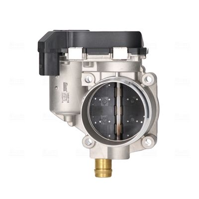 Nissens 955116 Корпус дросельної заслінки First Fit