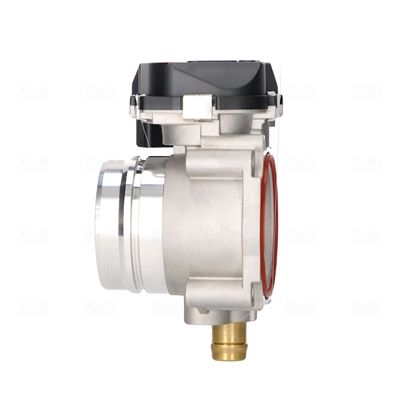 Nissens 955116 Корпус дросельної заслінки First Fit
