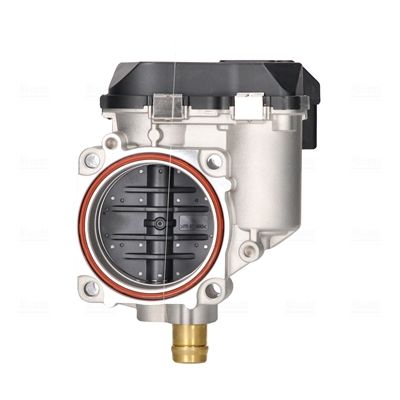 Nissens 955116 Корпус дросельної заслінки First Fit