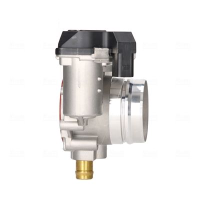 Nissens 955116 Корпус дросельної заслінки First Fit