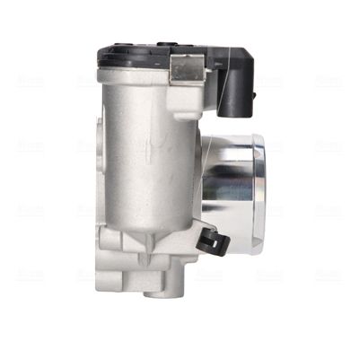 Nissens 955119 Корпус дросельного вузла