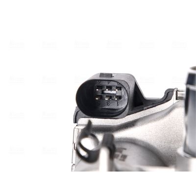 Nissens 955119 Корпус дросельного вузла