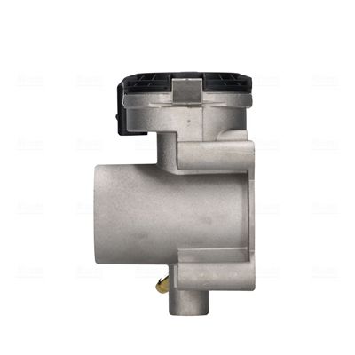 Nissens 955125 Корпус дросельної заслiнки First Fit