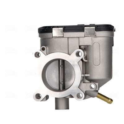 Nissens 955125 Корпус дросельної заслiнки First Fit
