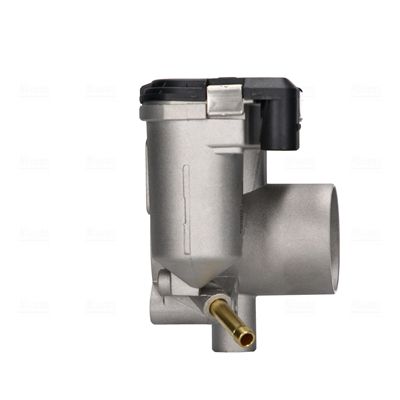 Nissens 955125 Корпус дросельної заслiнки First Fit
