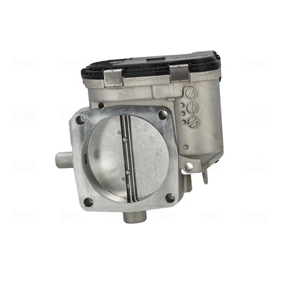 Nissens 955138 Корпус дросельної заслiнки