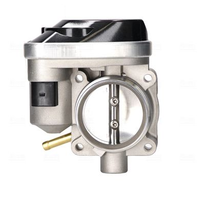 Nissens 955139 Корпус дросельної заслінки First Fit