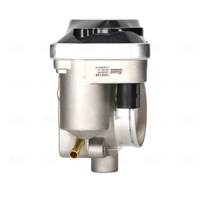 Nissens 955139 Корпус дросельної заслінки First Fit