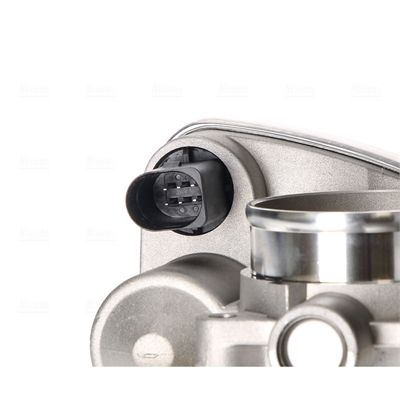 Nissens 955139 Корпус дросельної заслінки First Fit