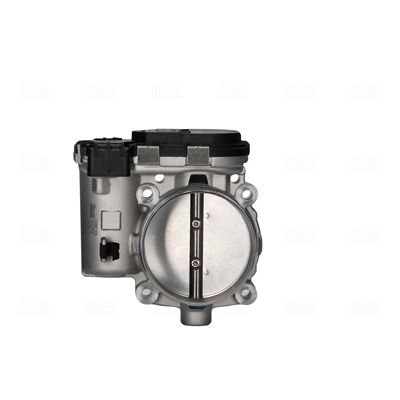 Nissens 955153 Корпус дросельної заслiнки
