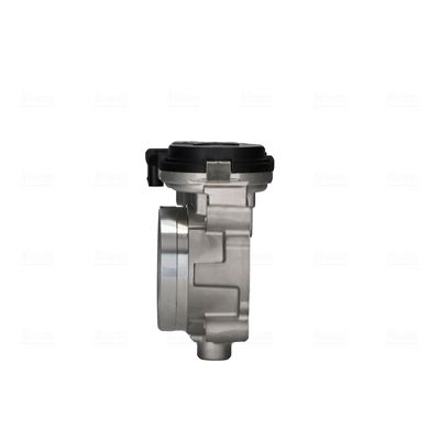 Nissens 955153 Корпус дросельної заслiнки
