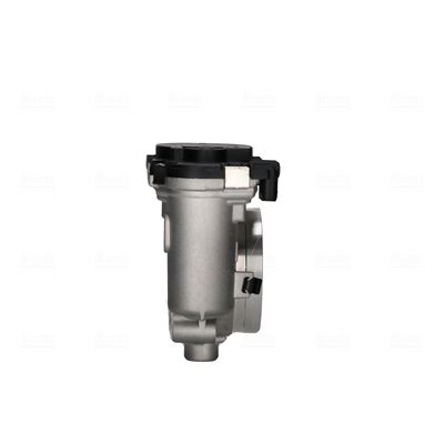 Nissens 955153 Корпус дросельної заслiнки