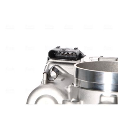 Nissens 955153 Корпус дросельної заслiнки