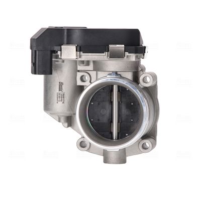 Nissens 955174 Корпус дросельного вузла