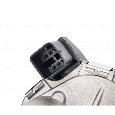 Nissens 955174 Корпус дросельного вузла