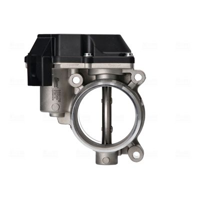 Nissens 955176 Корпус дросельної заслiнки First Fit