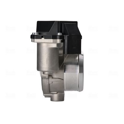 Nissens 955176 Корпус дросельної заслiнки First Fit