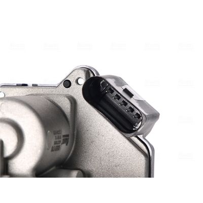 Nissens 955176 Корпус дросельної заслiнки First Fit
