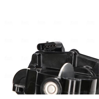 Nissens 955178 Корпус дросельного вузла