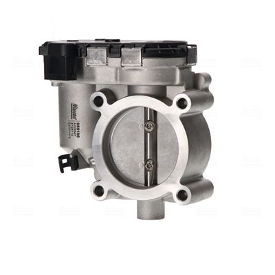 Nissens 955186 Корпус дросельного вузла