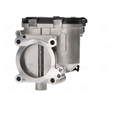 Nissens 955186 Корпус дросельного вузла