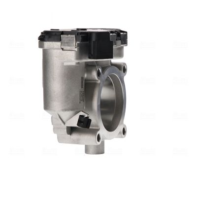 Nissens 955186 Корпус дросельного вузла