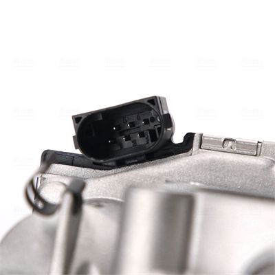Nissens 955186 Корпус дросельного вузла