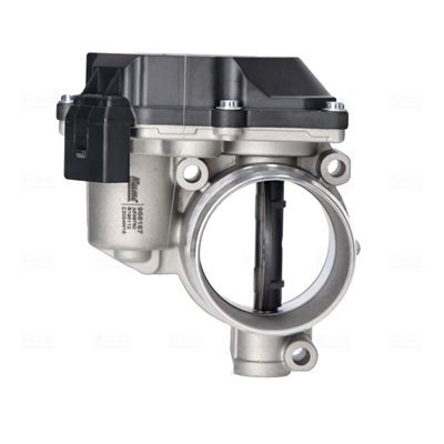 Nissens 955187 Корпус дросельної заслiнки First Fit