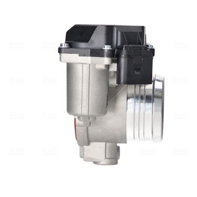 Nissens 955187 Корпус дросельної заслiнки First Fit