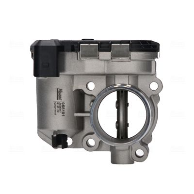 Nissens 955191 Корпус дросельної заслiнки First Fit