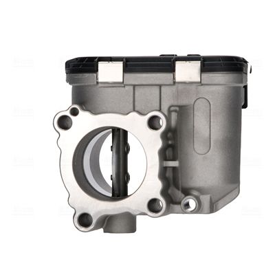 Nissens 955191 Корпус дросельної заслiнки First Fit