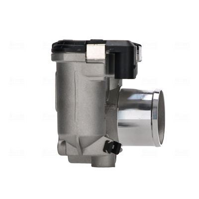 Nissens 955191 Корпус дросельної заслiнки First Fit