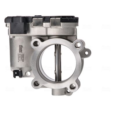 Nissens 955192 Корпус дросельної заслiнки First Fit