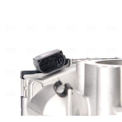 Nissens 955192 Корпус дросельної заслiнки First Fit