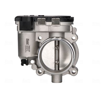 Nissens 955193 Корпус дросельної заслiнки First Fit