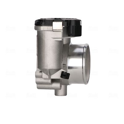Nissens 955193 Корпус дросельної заслiнки First Fit