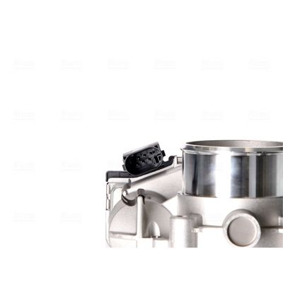 Nissens 955193 Корпус дросельної заслiнки First Fit