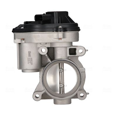Nissens 955199 Корпус дросельної заслiнки First Fit