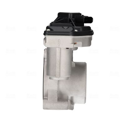 Nissens 955199 Корпус дросельної заслiнки First Fit