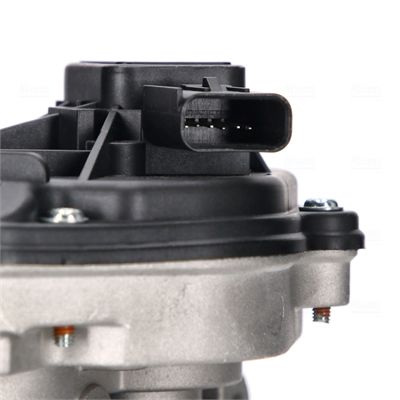 Nissens 955199 Корпус дросельної заслiнки First Fit