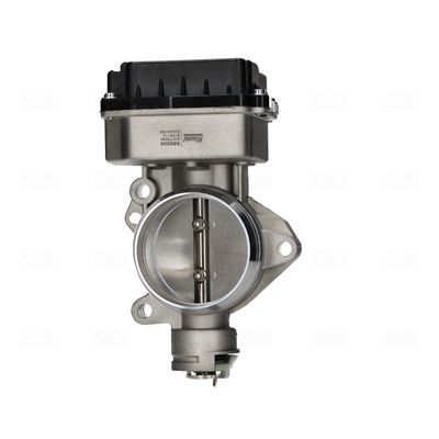 Nissens 955206 Корпус дросельного вузла