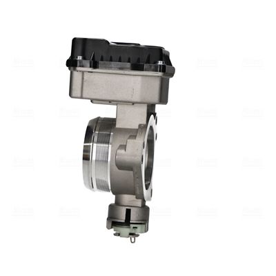 Nissens 955206 Корпус дросельного вузла