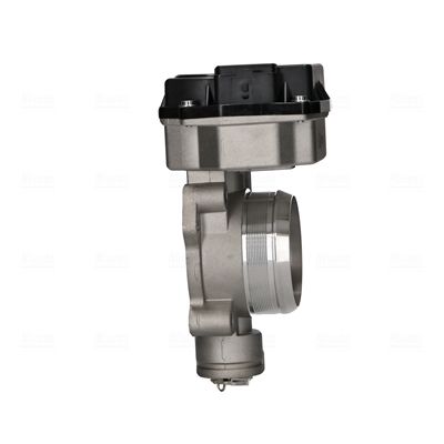 Nissens 955206 Корпус дросельного вузла