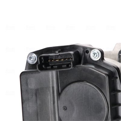 Nissens 955206 Корпус дросельного вузла