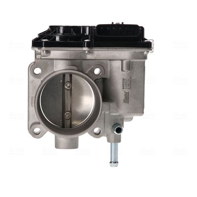 Nissens 955229 Корпус дросельного вузла