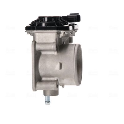 Nissens 955229 Корпус дросельного вузла