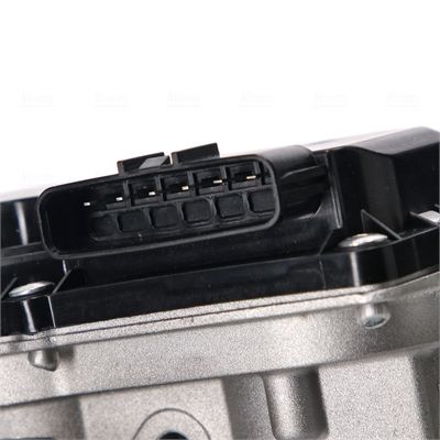 Nissens 955229 Корпус дросельного вузла