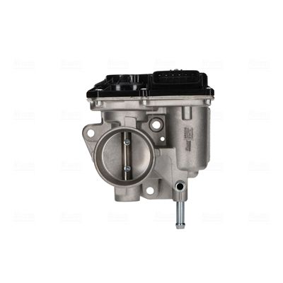 Nissens 955236 Корпус дросельного вузла