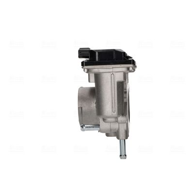Nissens 955236 Корпус дросельного вузла